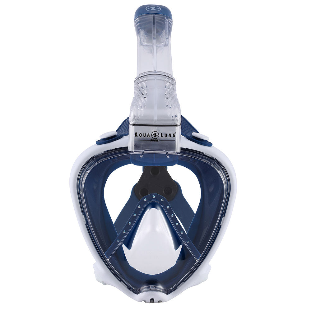 Aqua Lung Smart Snorkel Full Face Snorkel Mask