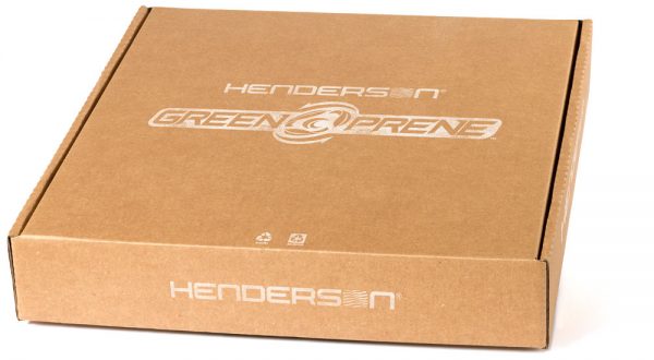 Henderson Greenprene Jumpsuit 3mm Womens