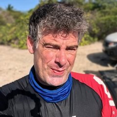 Matt Mangum, SSI Advanced Open Water Instructor at Tom’s Dive & Swim