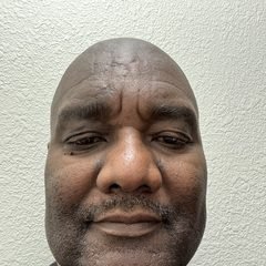 Sylvester Ruffin, SSI Divemaster Instructor at Tom’s Dive & Swim